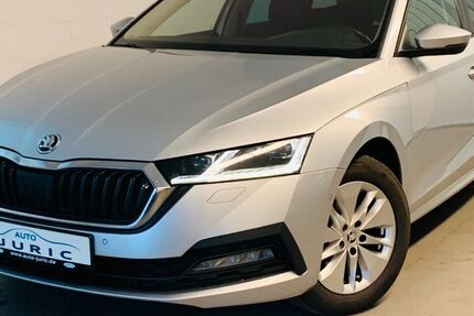Skoda Octavia 141.179 km 15.700 &euro; Geretsried bei München 82538