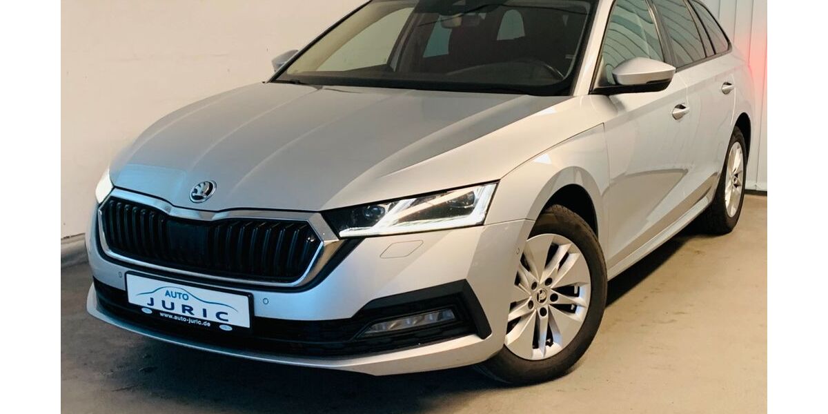Skoda Octavia 141.179 km 15.700 &euro; Geretsried bei München 82538