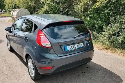 Ford Fiesta 77.000 km 4.980 &euro; Vohburg a.d.Donau OT Rockolding 85088