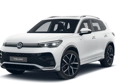 VW Tiguan 12.200 km 45.789 &euro; Baesweiler 52499