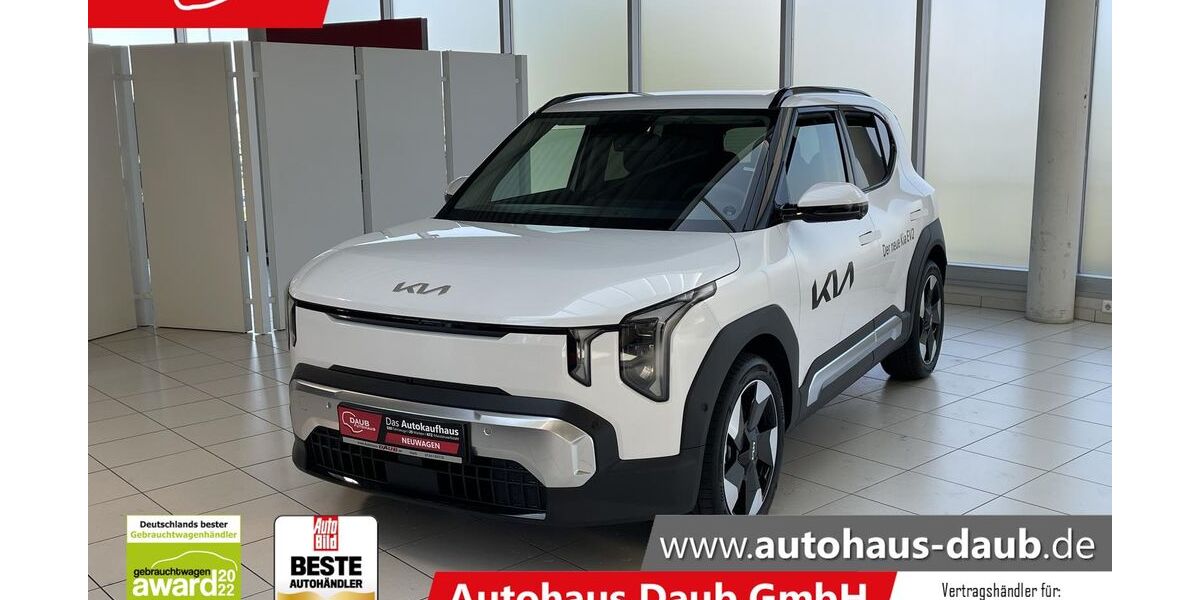 Kia EV2 2.900 km 33.470 &euro; Horb a/N 72160