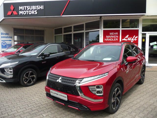 Mitsubishi Eclipse 43.200 km 21.700 &euro; Meißen 01662