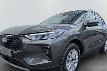 Ford Kuga 8.500 km 35.990 &euro; Rutesheim 71277
