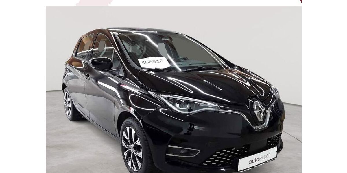 Renault ZOE 50.552 km 17.889 &euro; Fernwald-Steinbach 35463