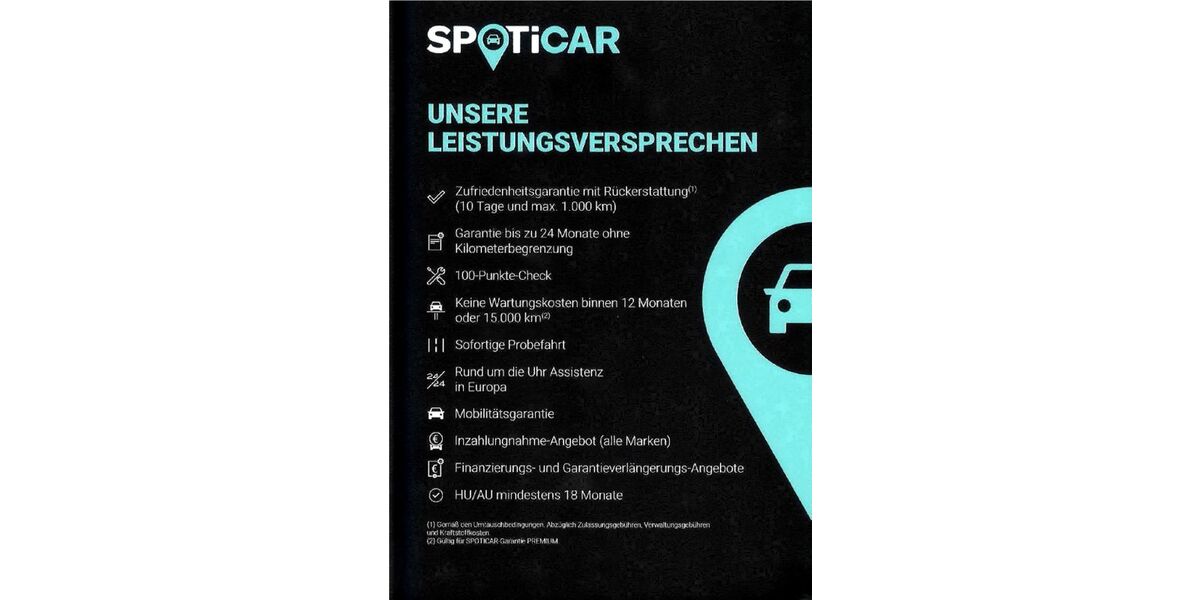 Opel Zafira 78.980 km 7.430 &euro; Maxdorf 67133