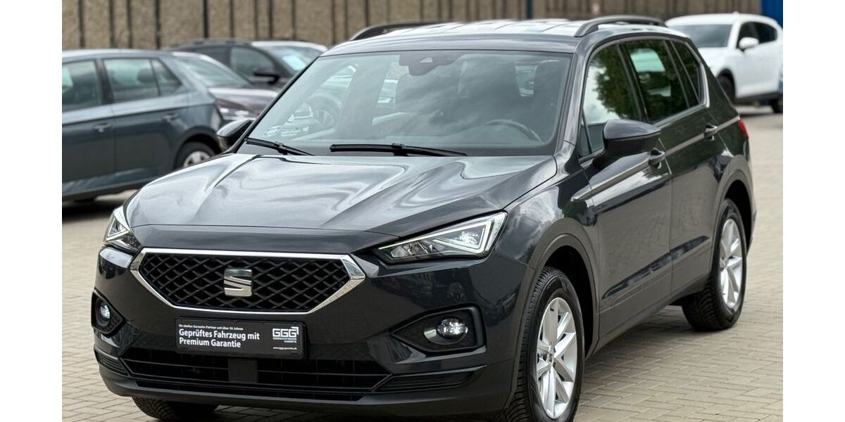 Seat Tarraco 95.000 km 19.990 &euro; Hannover 30449