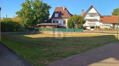 EIN WUNDERSCHÖNER PLATZ F. IHR NEUES EIGENHEIM zimmer
