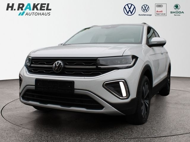 T-Cross