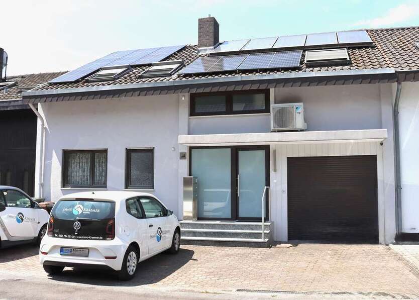 Haus zum Kaufen in Ilvesheim 870.000 € 263 m²