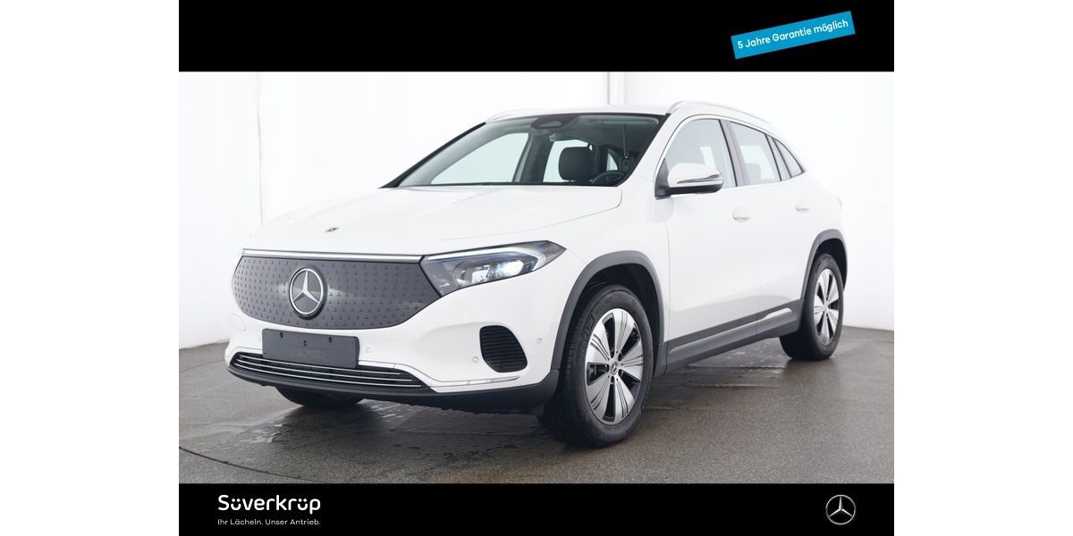 Mercedes-Benz EQA 16.011 km 33.487 &euro; Kiel 24109