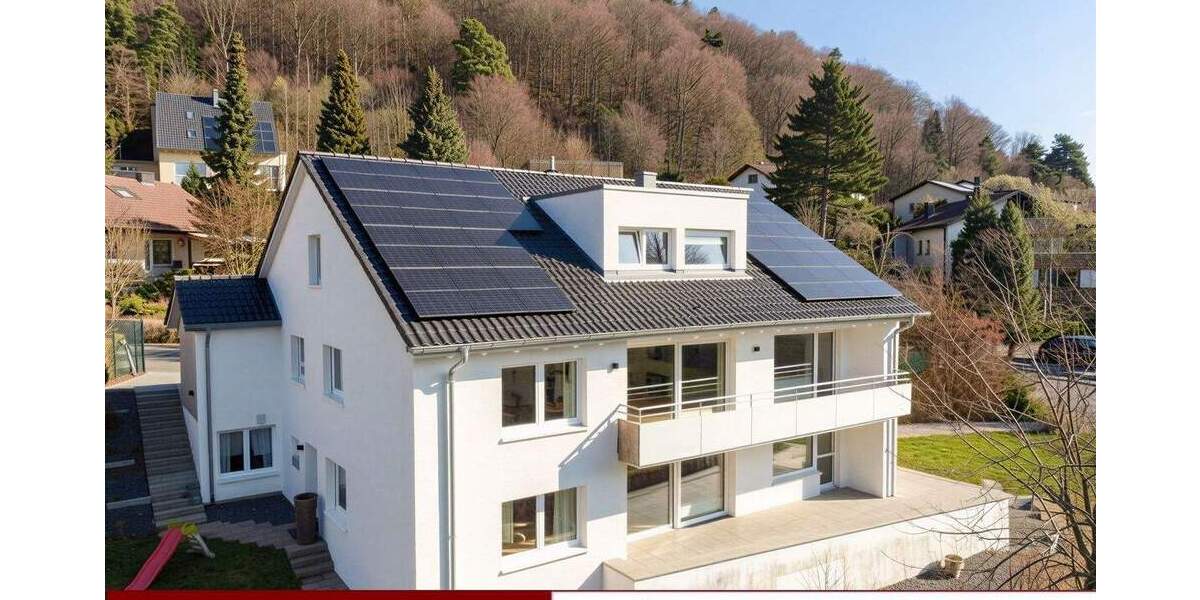 Etagenwohnung Albstadt Ebingen - 3 Zimmer, 118 m&sup2;, 388.000&euro; | Angebot:25836414