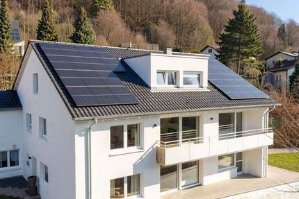 Wohnung Albstadt Ebingen - 3 Zimmer, 118 m&sup2;, 388.000&euro; | Angebot:25836414