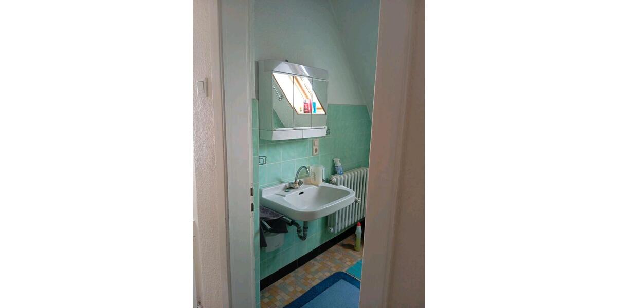 Doppelhaushälfte Geeste - 5 Zimmer, 74 m&sup2;, 119.000&euro; | Angebot:26796365