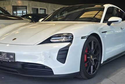 Porsche Taycan 95.269 km 67.500 &euro; Seevetal bei Hamburg 21220