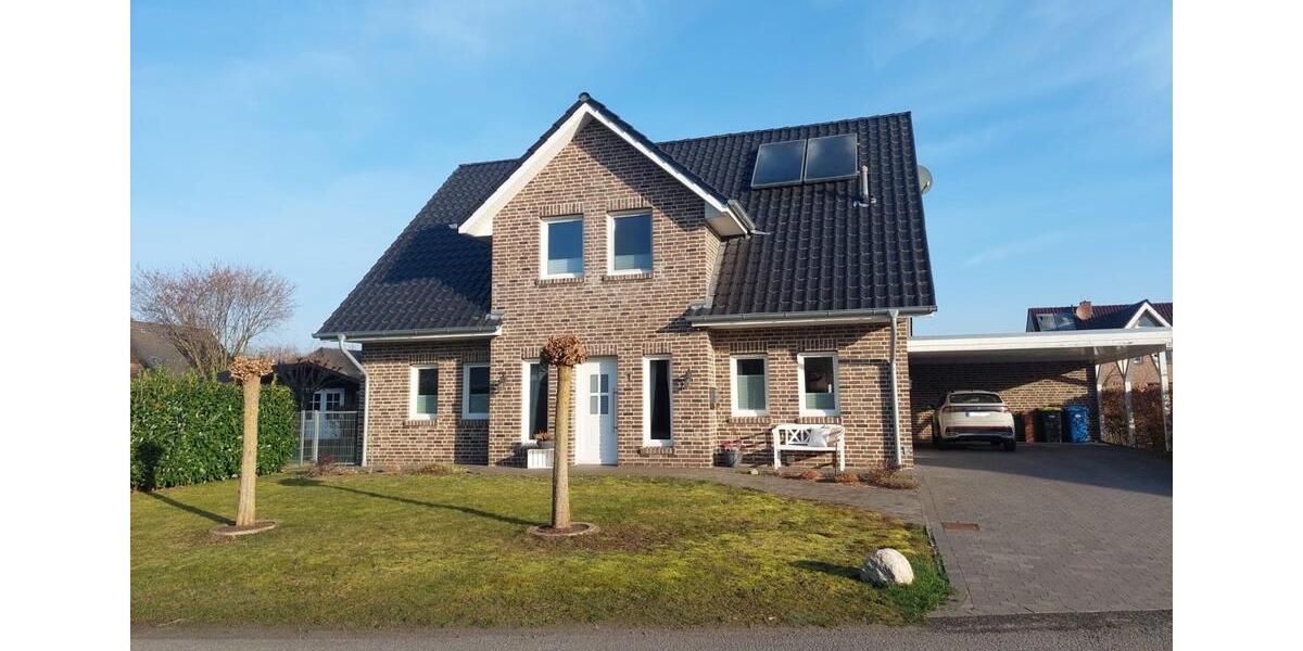 Einfamilienhaus Niederlangen - 7 Zimmer, 170 m&sup2;, 435.000&euro; | Angebot:26763226