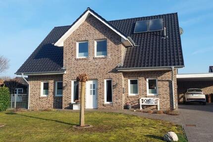 Haus Niederlangen - 7 Zimmer, 170 m&sup2;, 435.000&euro; | Angebot:26763226