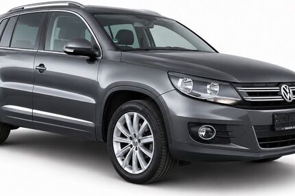 VW Tiguan 155.000 km 7.990 &euro; Bremen 28197