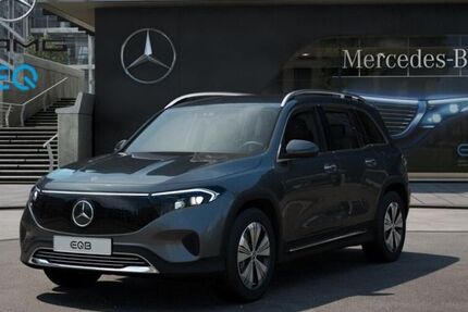 Mercedes EQB