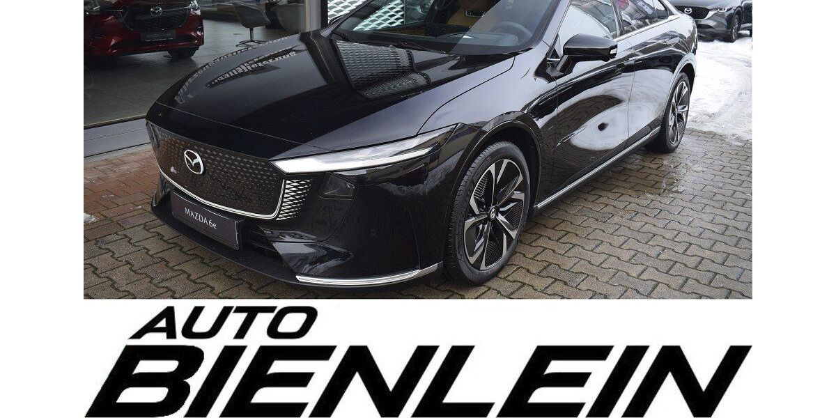 Mazda 6e 1.500 km 38.900 &euro; Burgkunstadt 96224