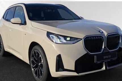 BMW X3 4.000 km 62.490 &euro; Kleve 47533