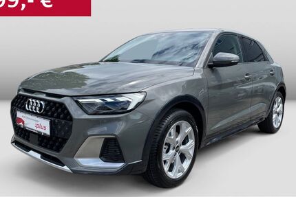 Audi A1 6.714 km 27.490 &euro; Pforzheim 75179