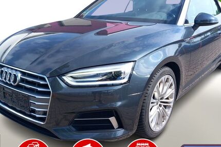 Audi A5 72.390 km 25.488 &euro; Kehl 77694