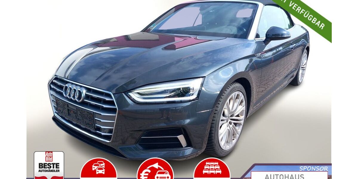 Audi A5 72.390 km 25.488 &euro; Kehl 77694
