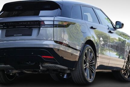 Land Rover Range Rover Velar 6.000 km 100.490 € Kaiserslautern 67655