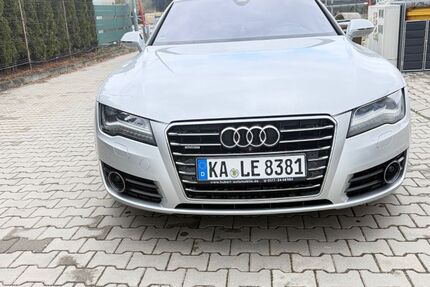Audi A7 238.000 km 14.400 &euro; Marxzell 76359
