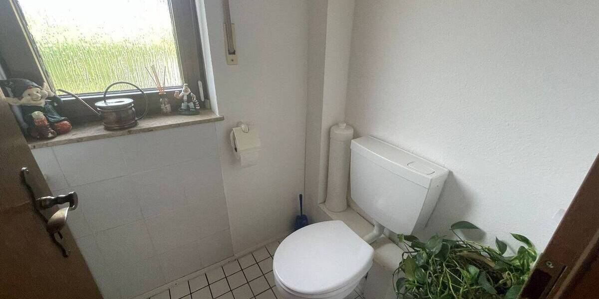 Einfamilienhaus Wöllstadt Nieder-Wöllstadt - 5 Zimmer, 120 m&sup2;, 395.000&euro; | Angebot:25690847