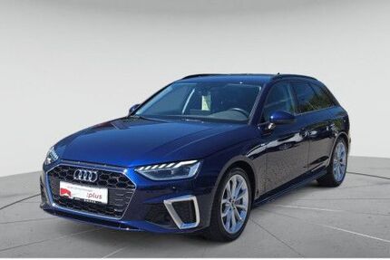 Audi A4 37.652 km 33.690 &euro; Darmstadt 64295