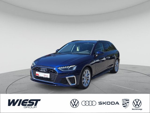 Audi A4 37.652 km 33.690 &euro; Darmstadt 64295