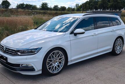 VW Passat Variant 83.000 km 22.999 &euro; Sülzetal 39171