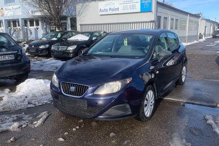 Seat Ibiza 201.000 km 2.300 &euro; Fellbach-Stuttgart 70736