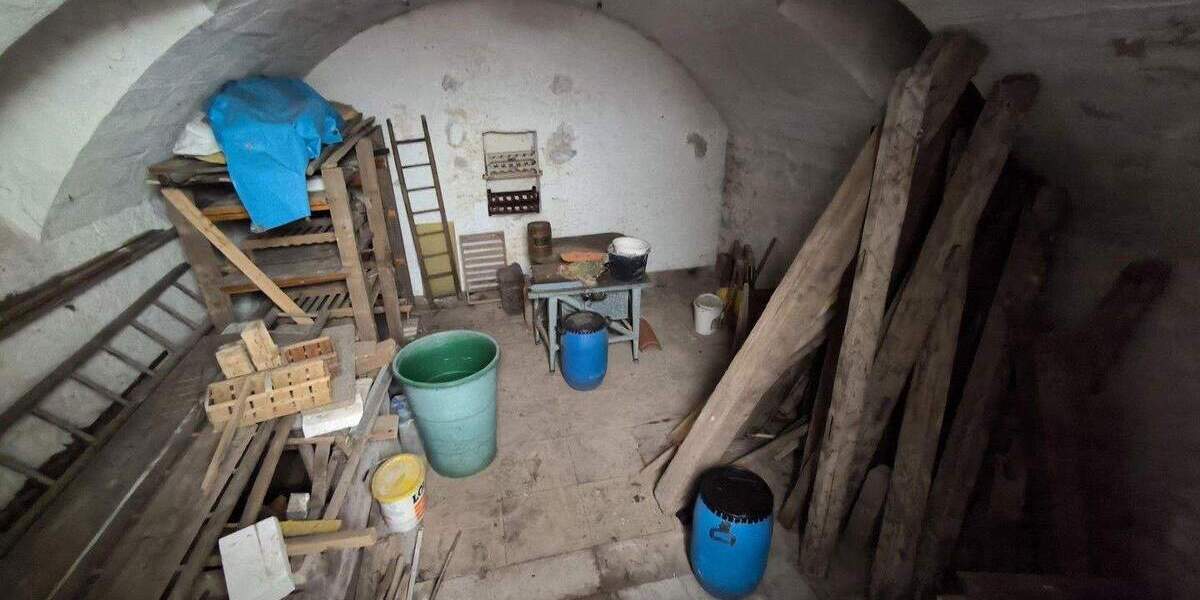 Doppelhaushälfte Remshalden Geradstetten - 7 Zimmer, 141 m&sup2;, 450.000&euro; | Angebot:24323769