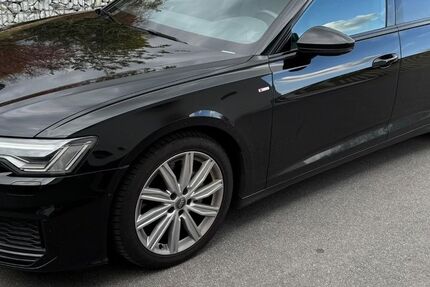 Audi A6 152.145 km 26.000 &euro; Hauzenberg 94051