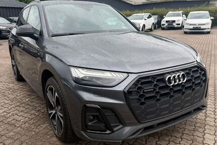 Audi Q5 171.000 km 29.200 &euro; Flensburg 24941