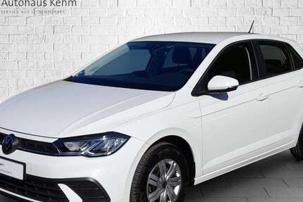 VW Polo 20.897 km 14.290 &euro; Bad Neustadt 97616