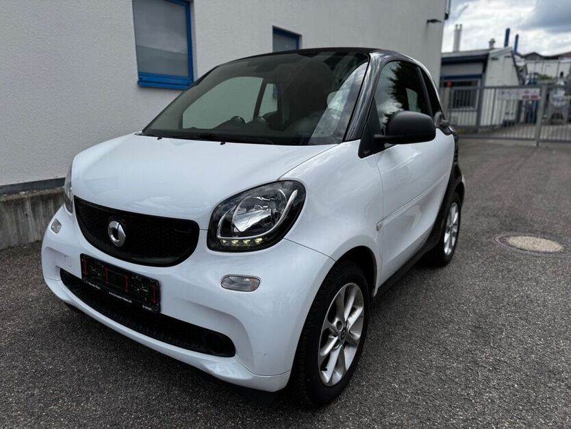 ForTwo
