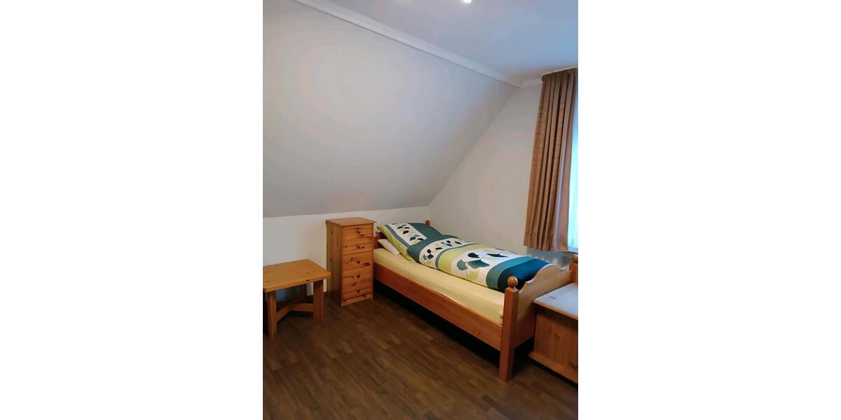 Etagenwohnung Neubörger - 5 Zimmer, 95 m&sup2;, 18&euro; | Angebot:18878227
