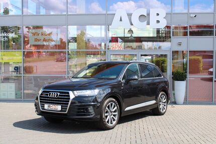 Audi Q7 94.815 km 39.900 &euro; Berlin 12623