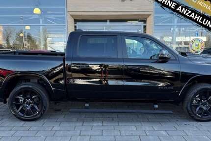 Dodge RAM 2.000 km 72.890 &euro; Aschaffenburg 63741