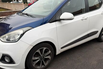 Hyundai i10 99.825 km 3.900 &euro; Dreisen 67816