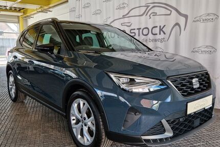 Seat Arona 9.900 km 20.950 &euro; Dachau 85221