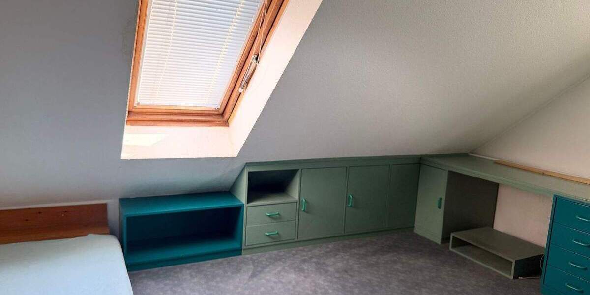 Reihenendhaus Herzogenaurach Niederndorf - 6 Zimmer, 139 m&sup2;, 585.000&euro; | Angebot:26825061