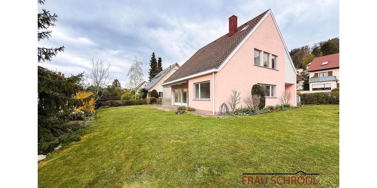 Einfamilienhaus Gottmadingen - 6.5 Zimmer, 178 m&sup2;, 1.750&euro; | Angebot:26144252