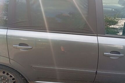 Opel Zafira 235.000 km 800 &euro; Salzgitter 38259