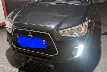 Mitsubishi ASX 185.000 km 9.200 &euro; Bockau 08324