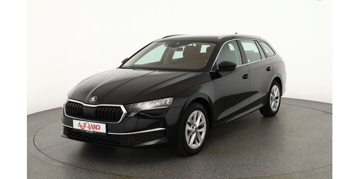Skoda Octavia 10.763 km 31.890 &euro; Leipzig 04209