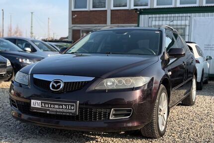Mazda 6 176.400 km 2.490 &euro; Hildesheim 31137